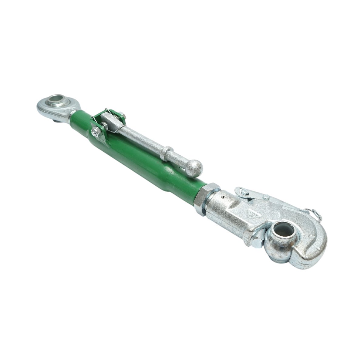Tirant central pentru JOHN DEERE cat 2-2 Breckner Germany
